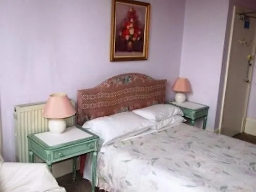 St Bernard'S House (Adults Only) Hotel Edimburgo 2*,  Reino Unido