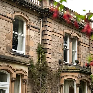 Georgian House Edinburgh