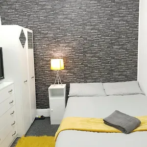 Guest house Topaz Town House No 36