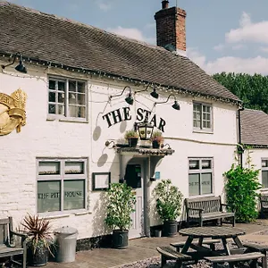 Bed & Breakfast The Star