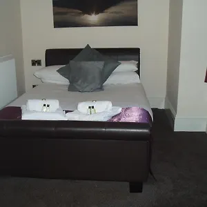 Hotel The White Hart Hull