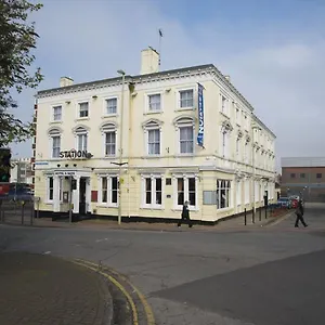 Inn Station