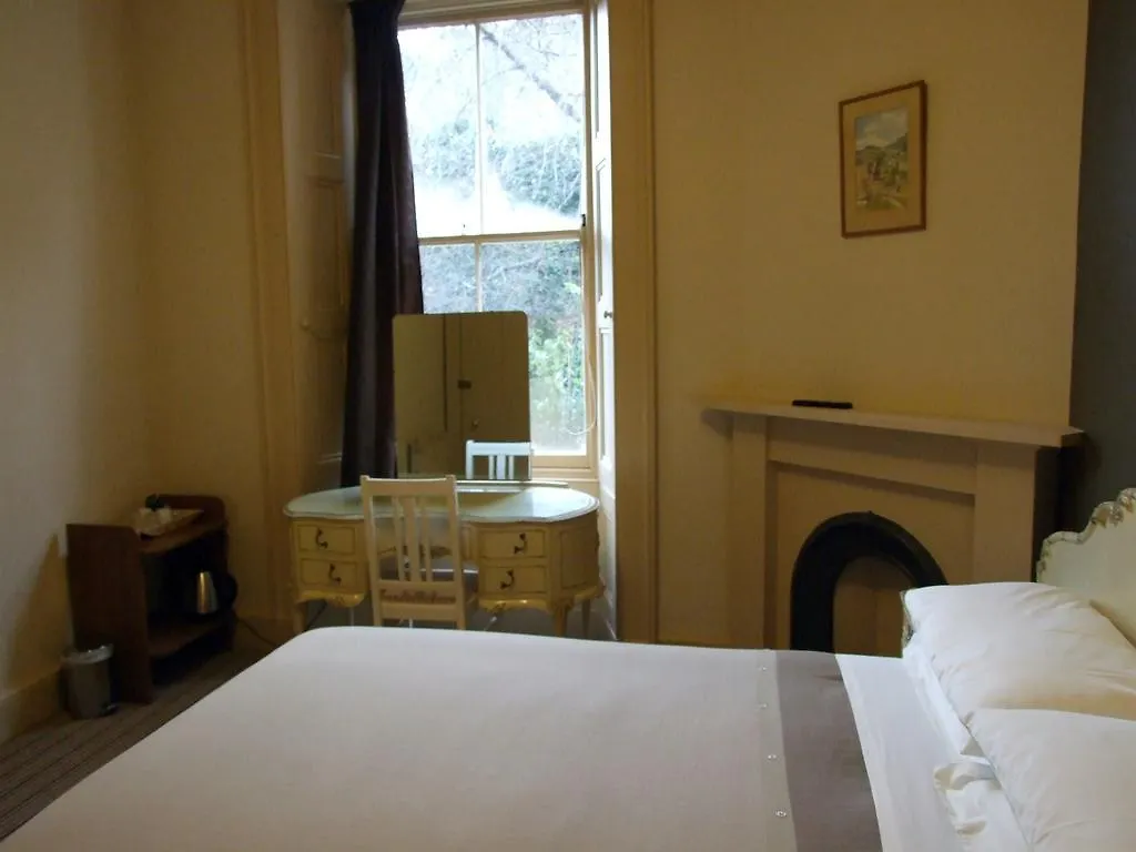 St Bernard'S House (Adults Only) Hotel Edinburgh 3*,  United Kingdom