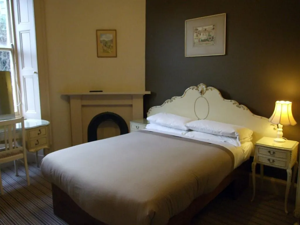 ゲストハウス ホテル St Bernard'S House (Adults Only) エディンバラ