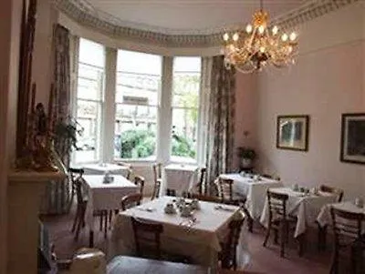 St Bernard'S House (Adults Only) Hotel Edinburgh