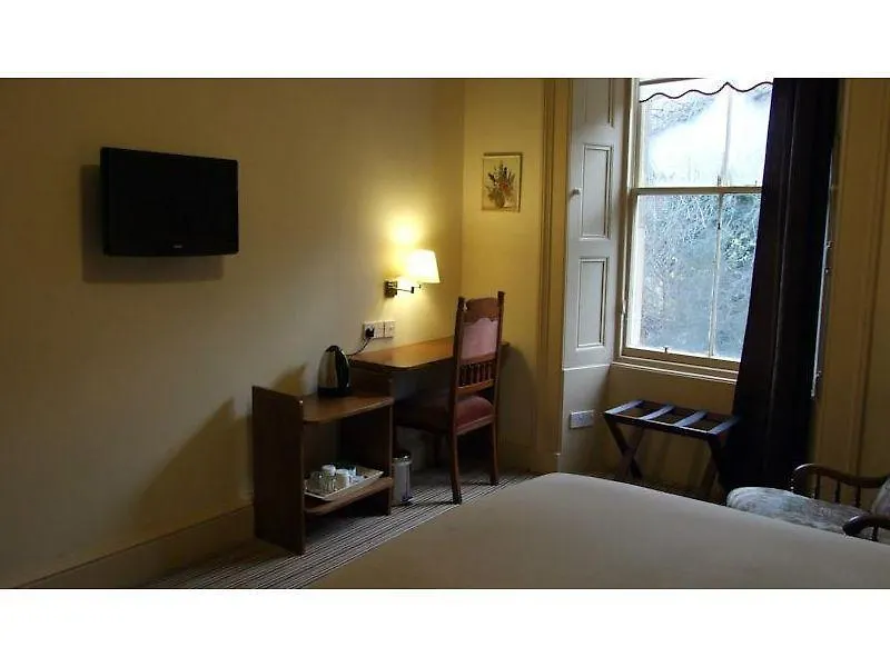 St Bernard'S House (Adults Only) Hotel Edinburgh