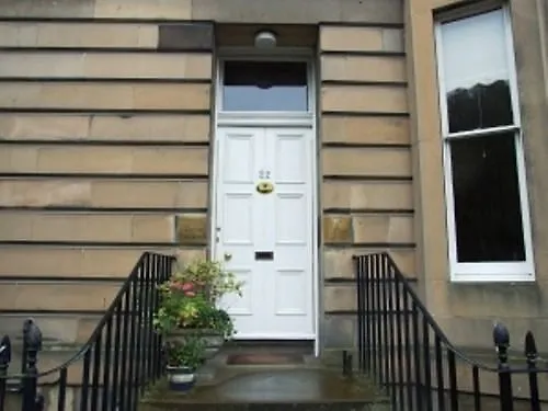 *** Guest house St Bernard'S House (Adults Only) Hotel Edinburgh United Kingdom