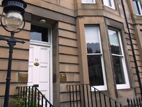 ホテル St Bernard'S House (Adults Only) エディンバラ 3*,  イギリス