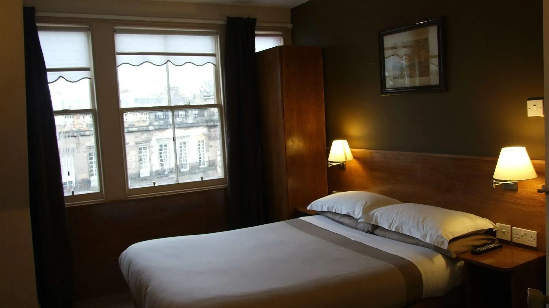 St Bernard'S House (Adults Only) Hotel Edinburgh