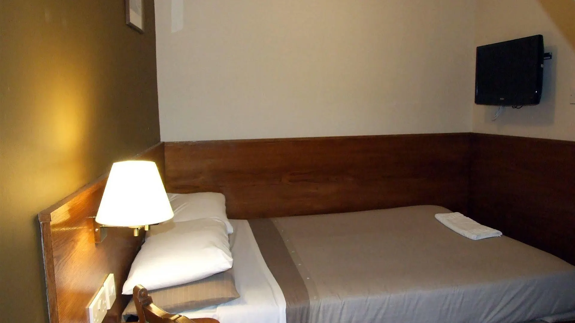 ゲストハウス ホテル St Bernard'S House (Adults Only) エディンバラ