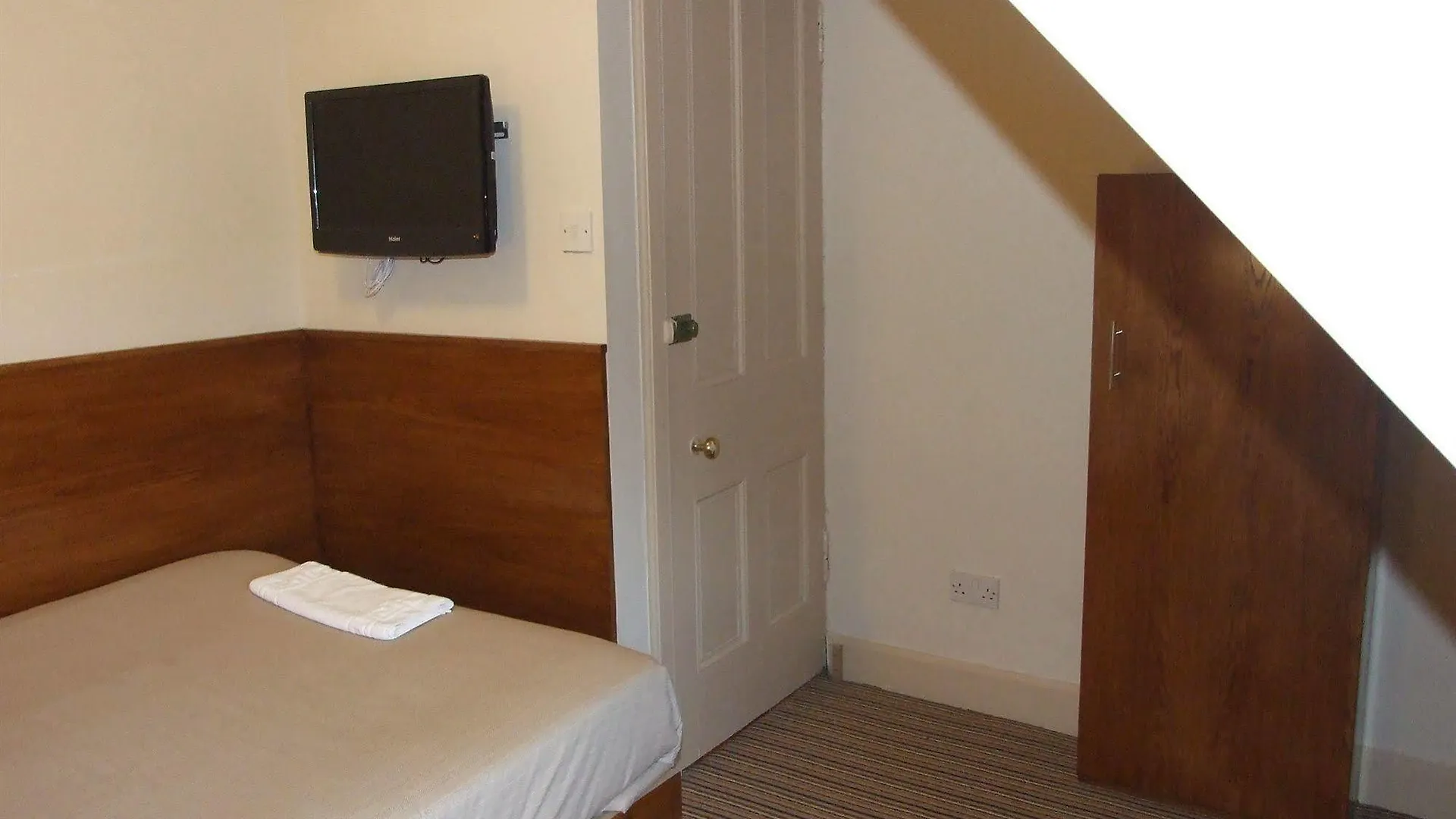 St Bernard'S House (Adults Only) Hotel Edinburgh 3*,