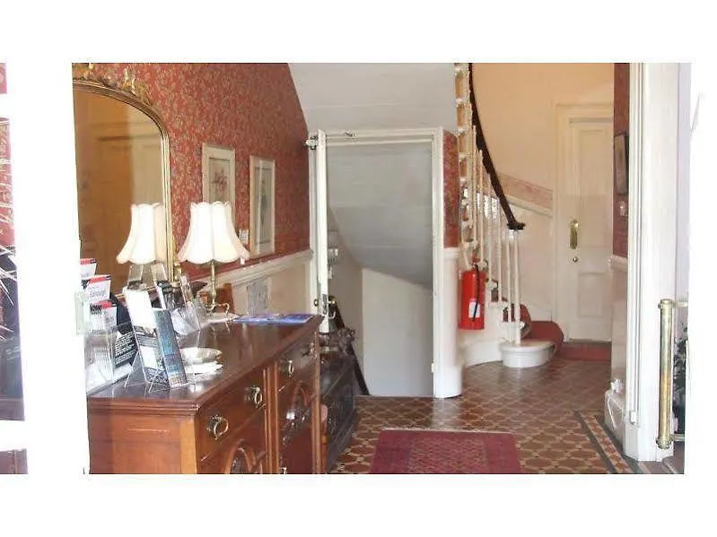 St Bernard'S House (Adults Only) Hotel Edinburgh Guest house