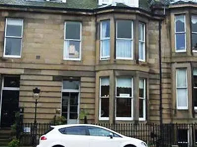 *** Guest house St Bernard'S House (Adults Only) Hotel Edinburgh United Kingdom