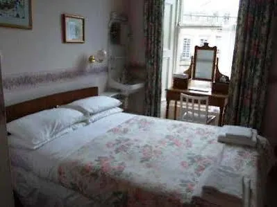 ホテル St Bernard'S House (Adults Only) エディンバラ