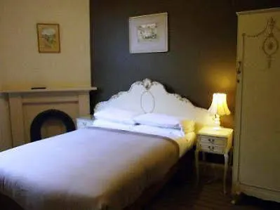 ゲストハウス ホテル St Bernard'S House (Adults Only) エディンバラ