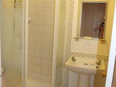 St Bernard'S House (Adults Only) Hotel Edinburgh Guest house